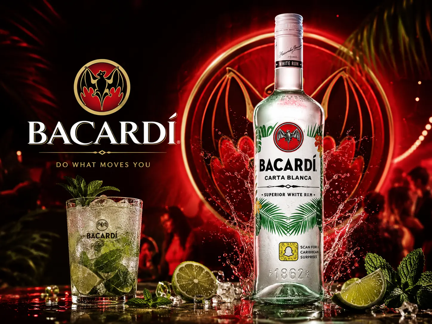 Bacardi