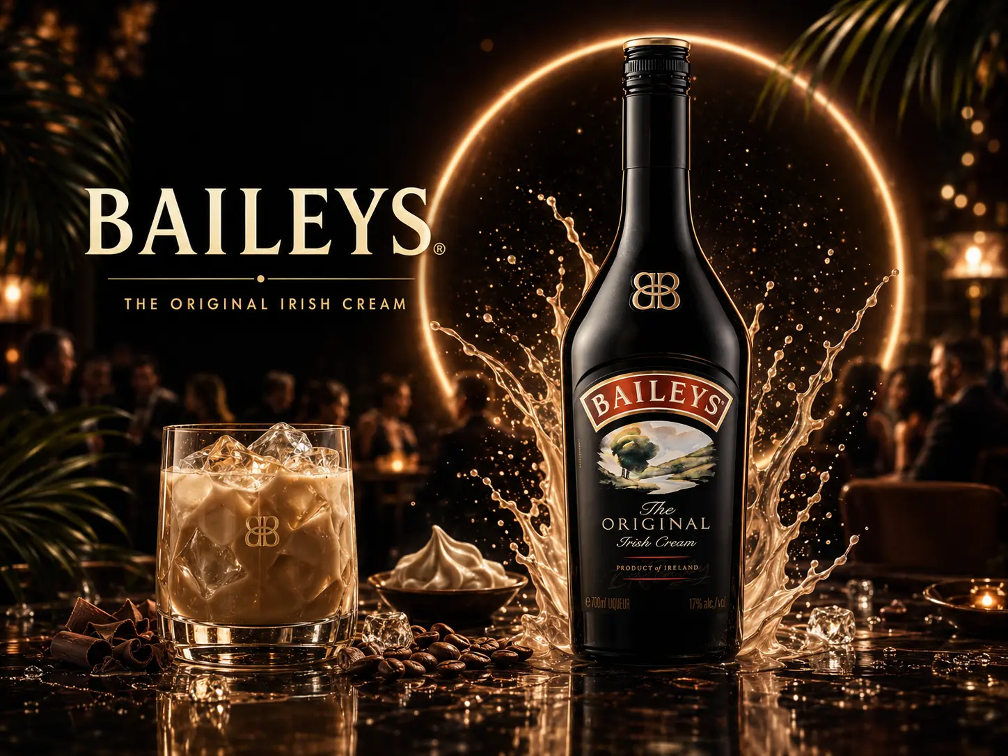 Baileys