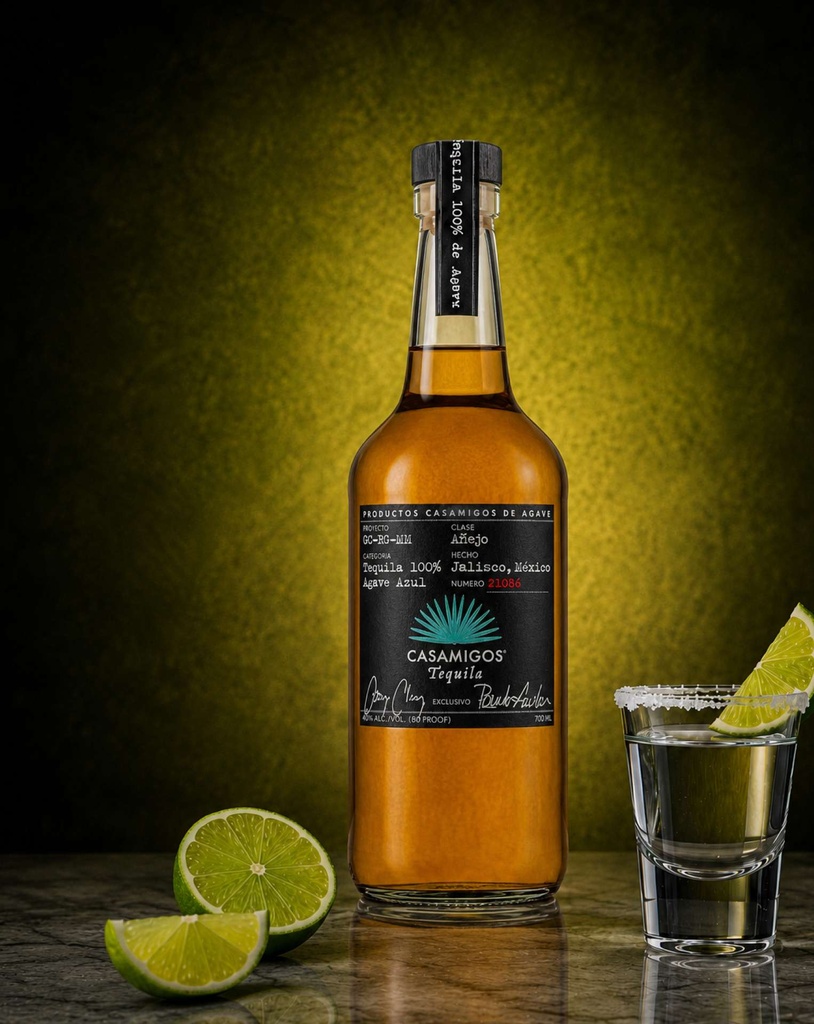 Casamigos Anejo