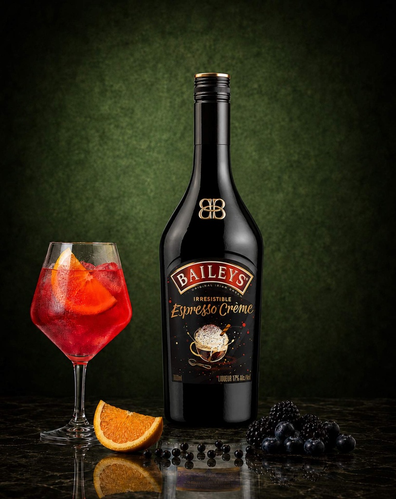 Baileys Espresso Creme