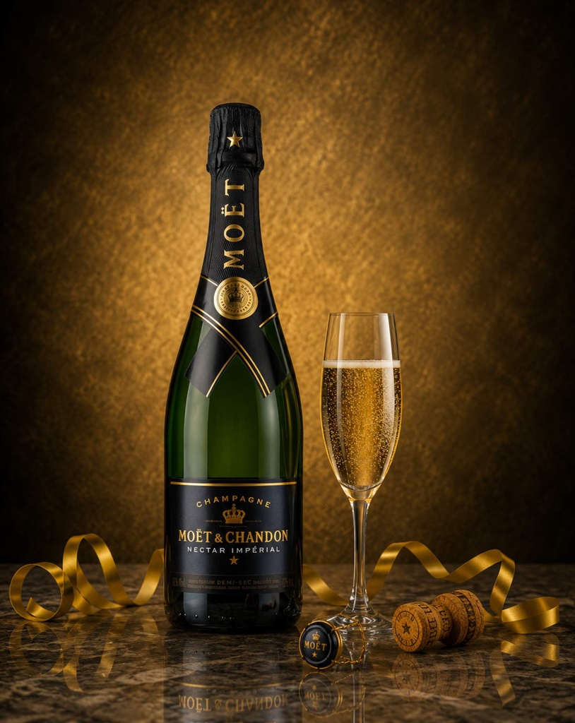 Moet & Chandon Nectar