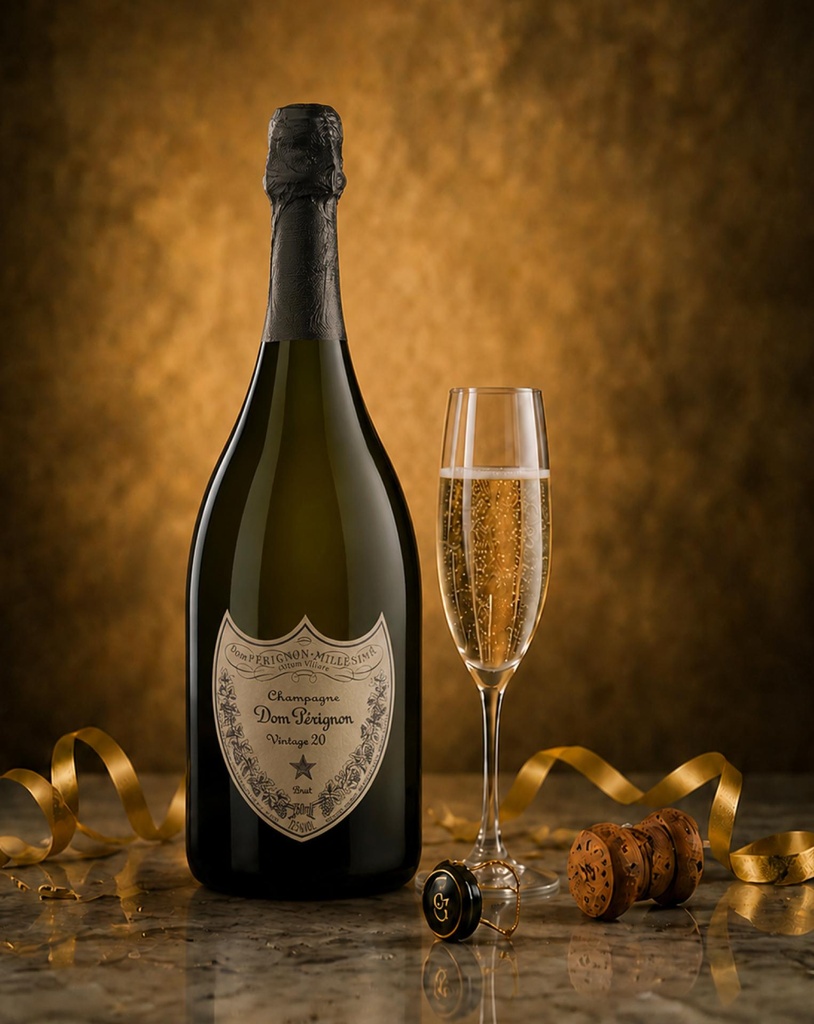 Dom Perignon Brut