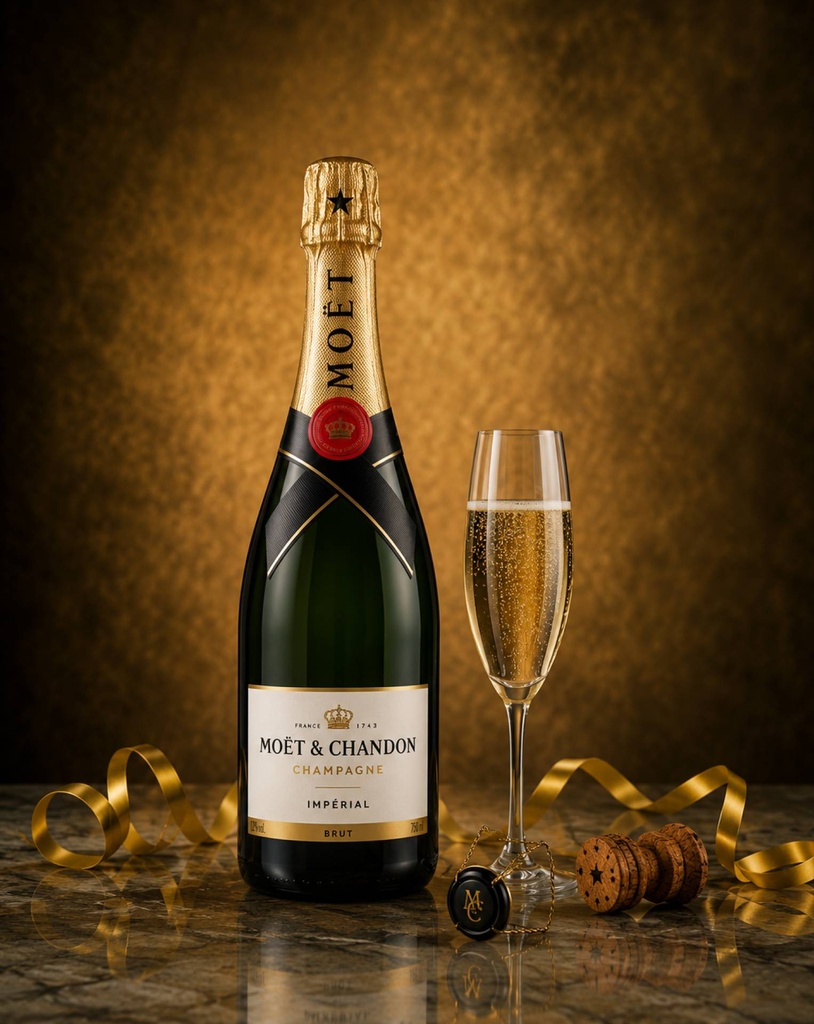 Moet & Chandon Brut