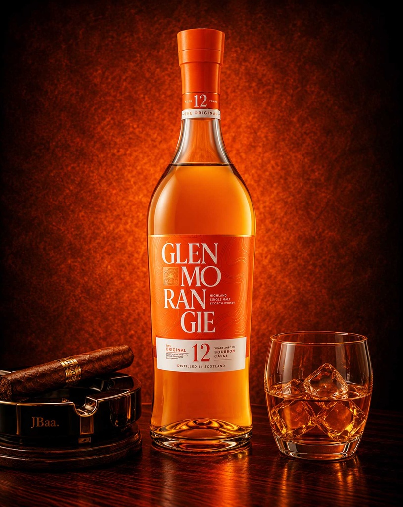 Glenmorangie 12yo