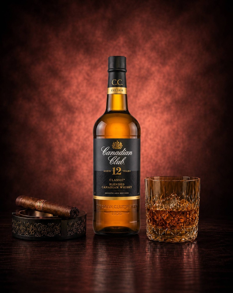 نادي كندي 12 سنة 12x1L 40%