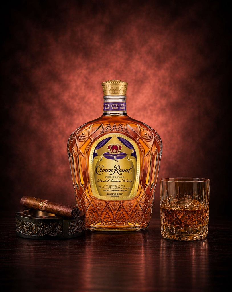 Crown Royal