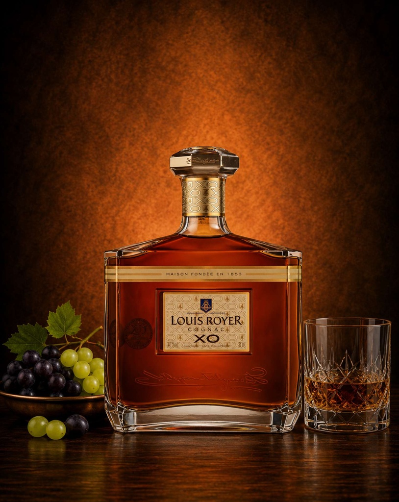 Louis Royer Cognac XO