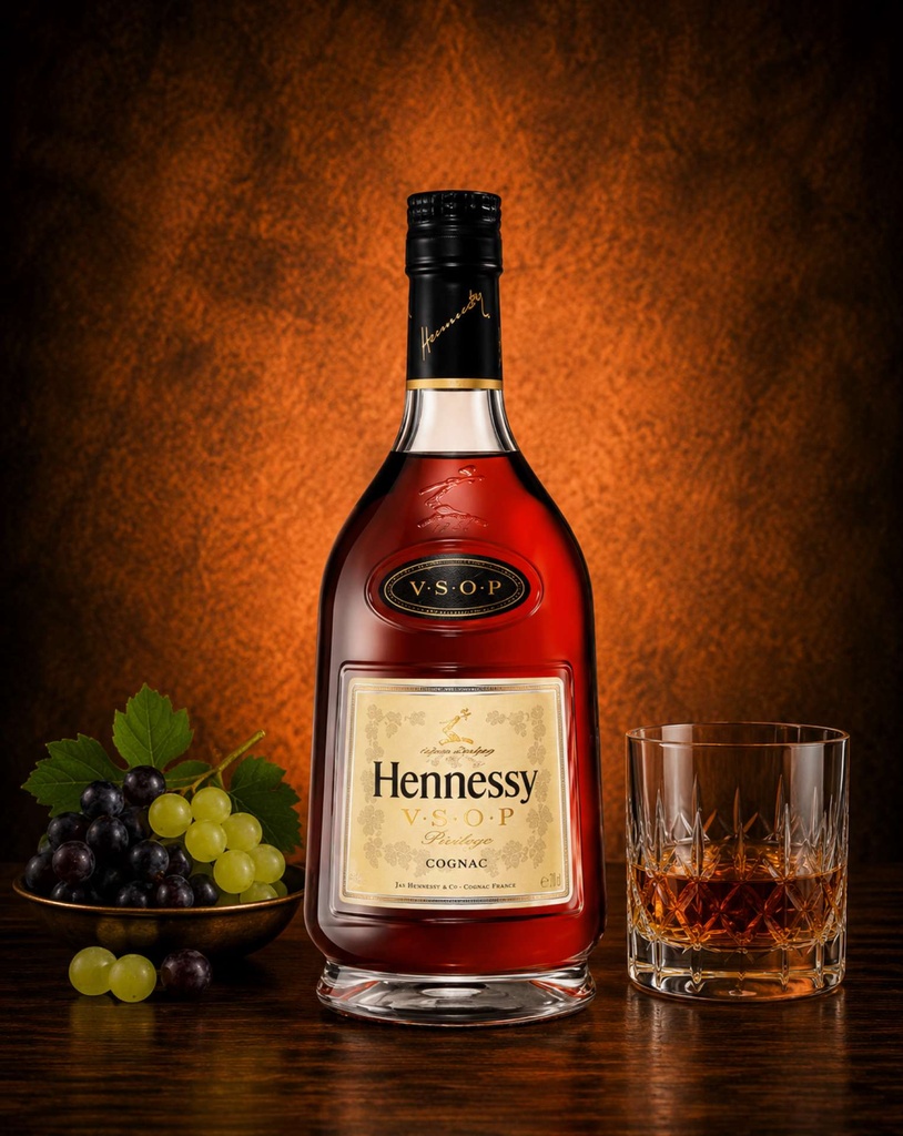 Hennessy VSOP Privilege