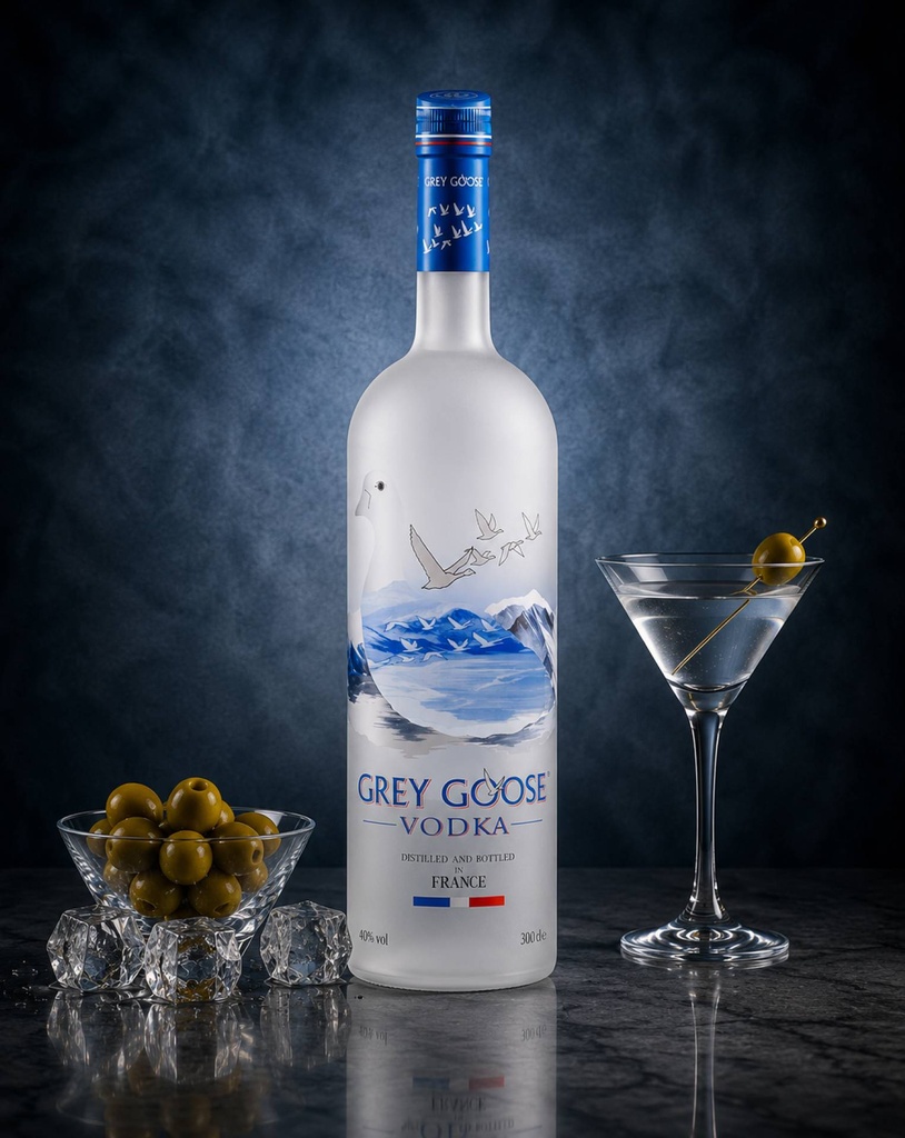 Grey Goose