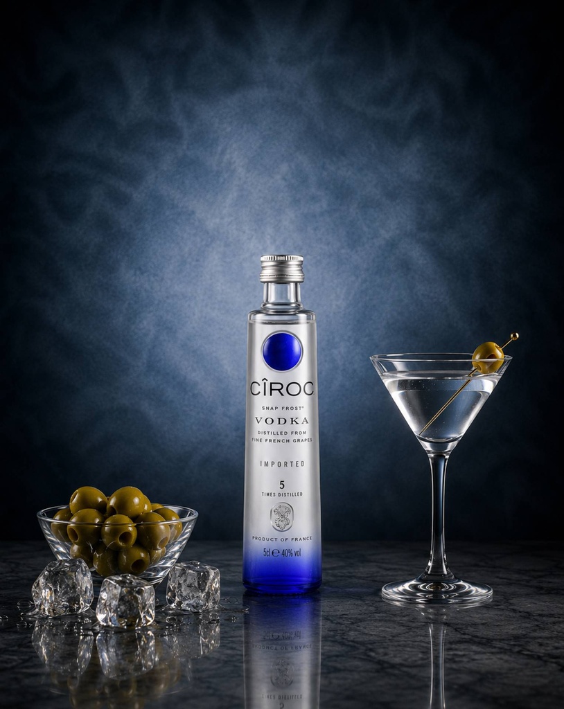 Ciroc Vodka