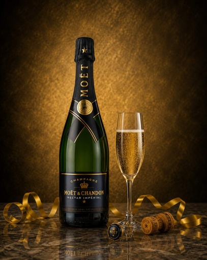 Moet & Chandon Nectar