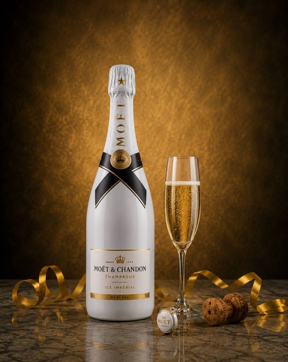 Moet & Chandon Ice