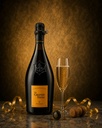 Veuveclicquot La Grand Dame Brut