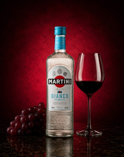 Martini Bianco