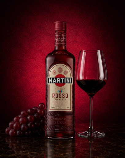 Martini Rosso