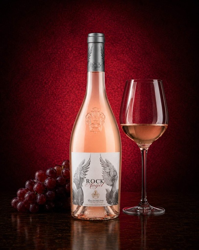 Chateau D'Esclans ES Rock Angel