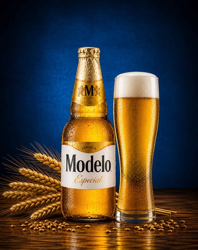 Modelo Especial