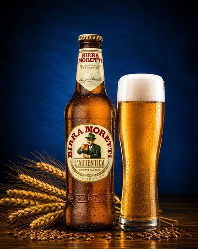 Birra Moretti