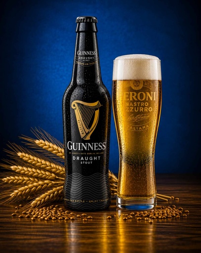 Guinness Draught Stout