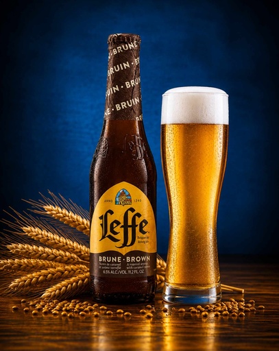 Leffe Brown