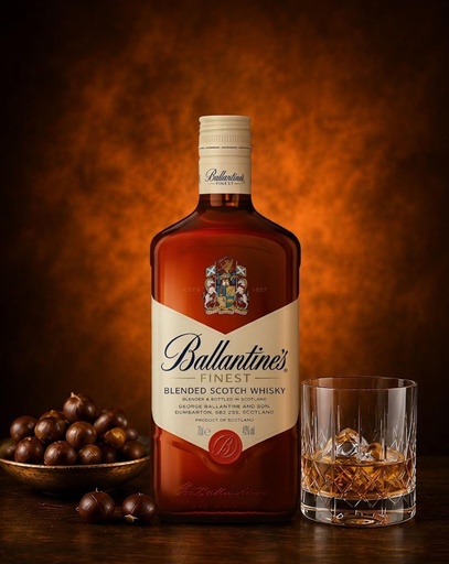 Ballantines Finest
