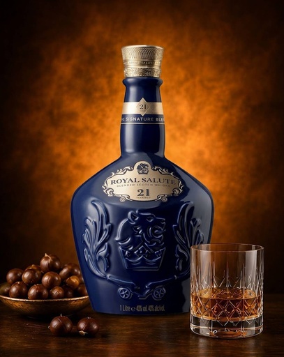 Chivas Royal Salute 21yo