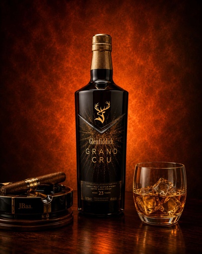 Glenfiddich 23yo Grand Cru