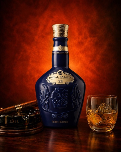Royal Salute 21yo