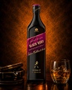 JW Black Ruby