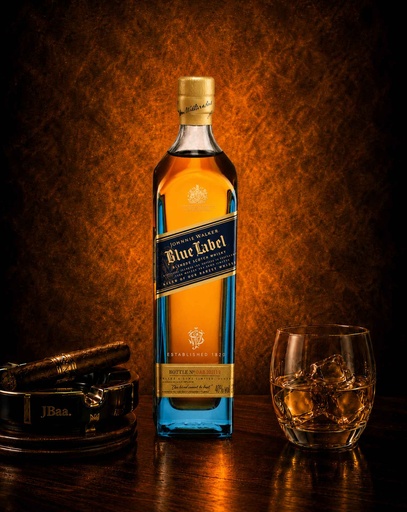 JW Blue