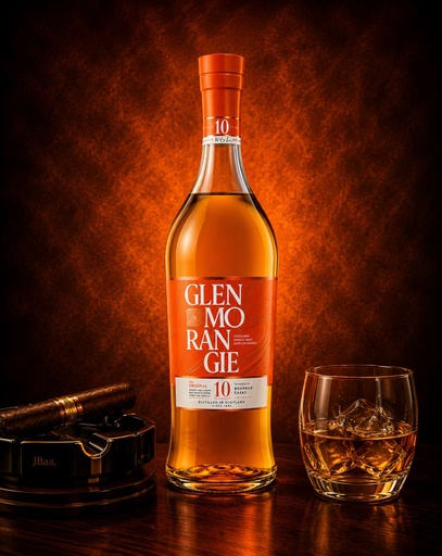 Glenmorangie 10yo