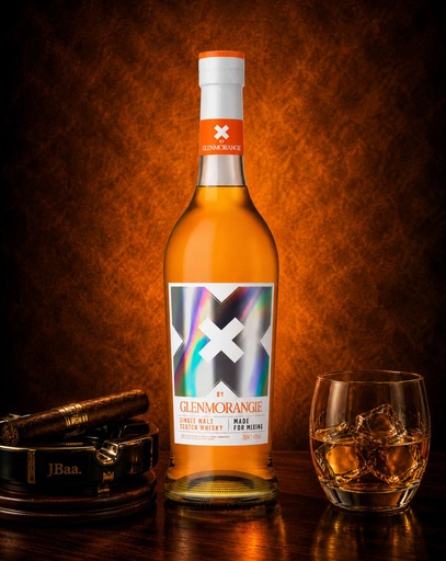 Glenmorangie X