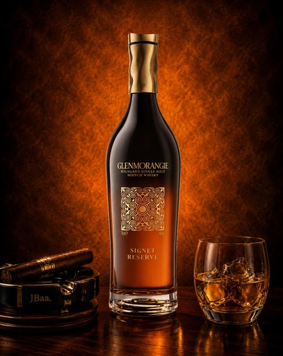 Glenmorangie Signet