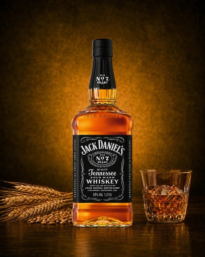 Jack Daniels