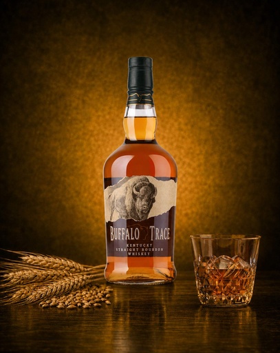 Buffalo Trace