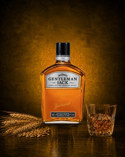 Jack Daniel's