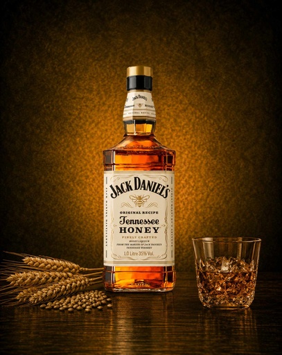 Jack Daniel's Honey
