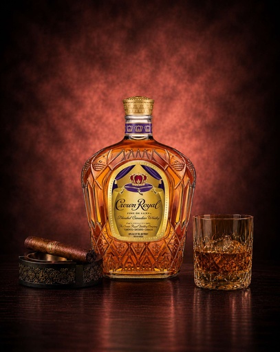 Crown Royal