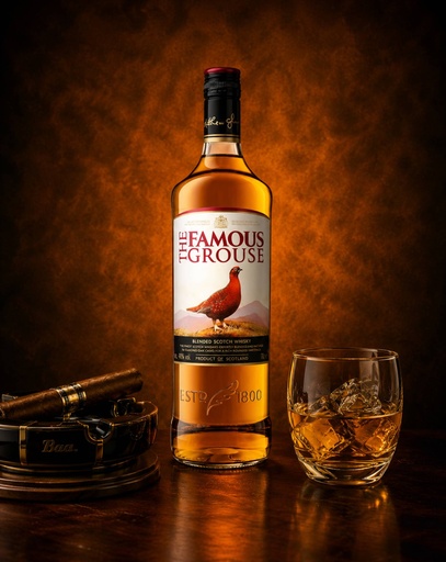 Famous Grouse Finest