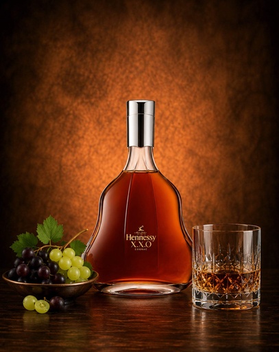 Hennessy XXO