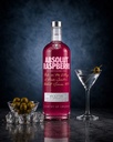 Absolut Raspberri