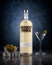 Absolut Vanilla