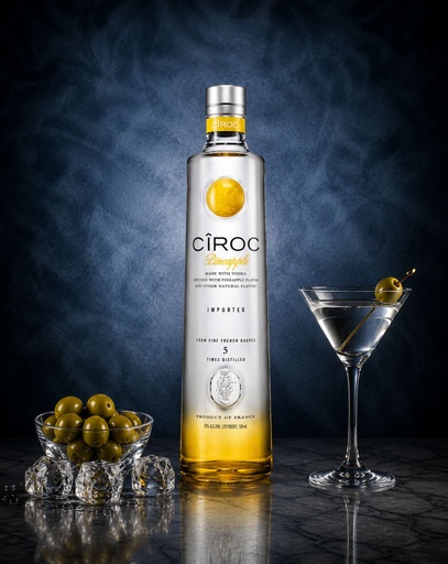 Ciroc Pineapple