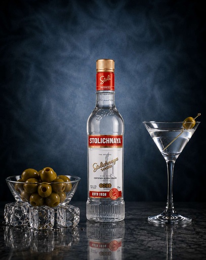 Stolichnaya