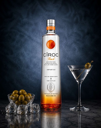 Ciroc Peach