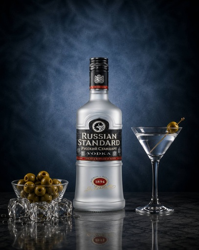 Russian Standard