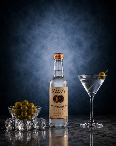 Tito's Handmade Vodka