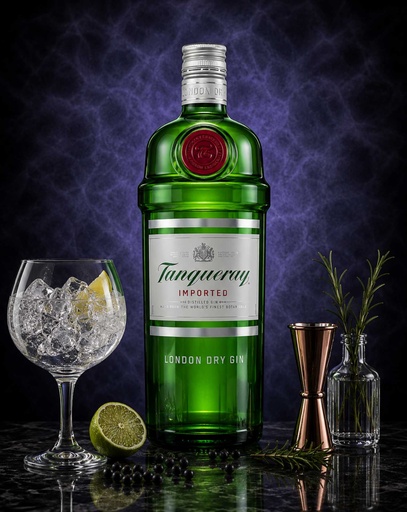 Tanqueray Gin