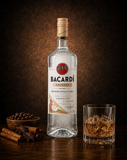 Bacardi Coco