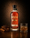 Brugal 1888